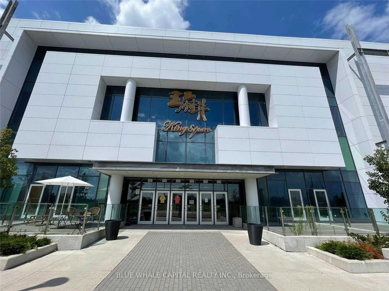 1D68 - 9390 Woodbine Ave, Markham, L6C 1T5 | Image 2