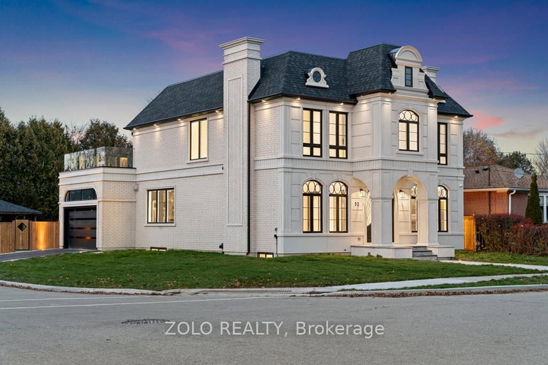 52 Child Dr, Aurora, L4G 1Y5 | Image 2