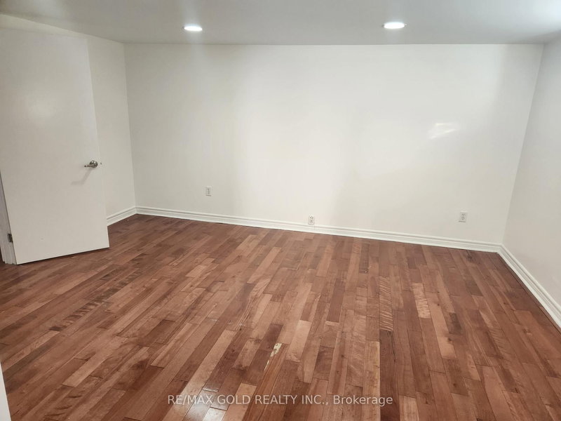 (Bsmt) - 417 Taylor Mills Dr N, Richmond Hill, L4C 2V1 | Image 2