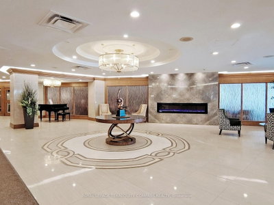Photo 4 of penthouse at 610 Bullock Drive - PH5, Markham - MLS N12566970