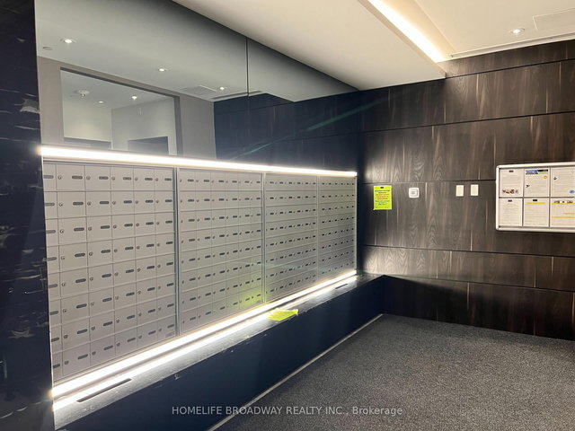 1607 - 398 Highway 7 E