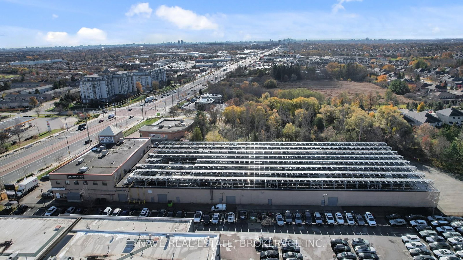 11160 Yonge Street, Unit 3 - Photo 47