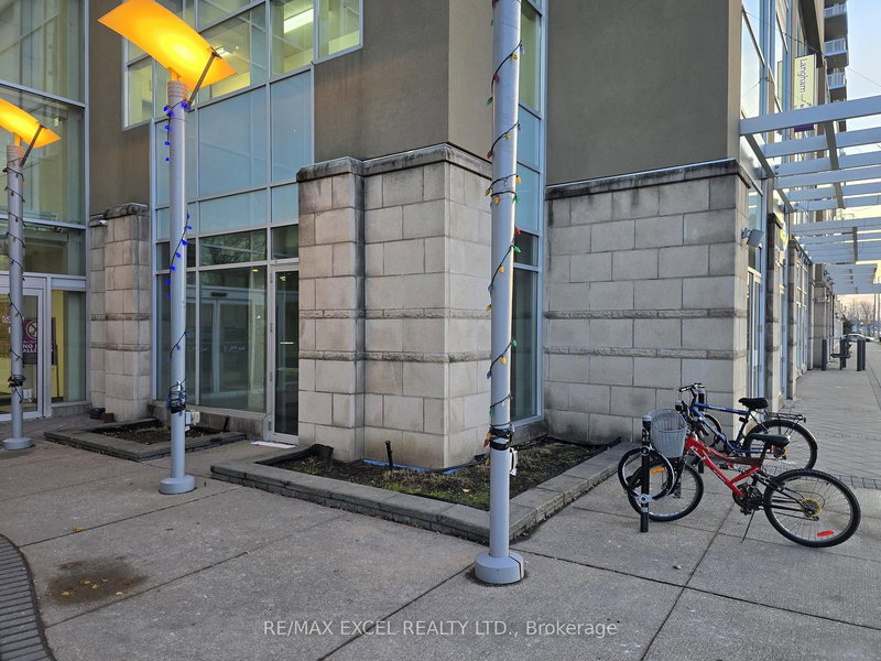 50-51 - 8333 Kennedy Rd, Markham, L3R 0P5 | Image 3