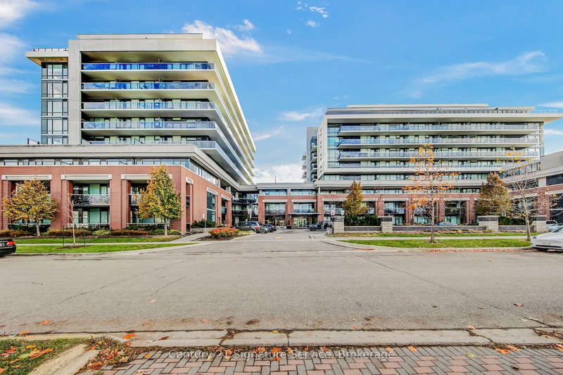 117 - 4800 Highway 7, Vaughan, L4L 1H8 | Image 3