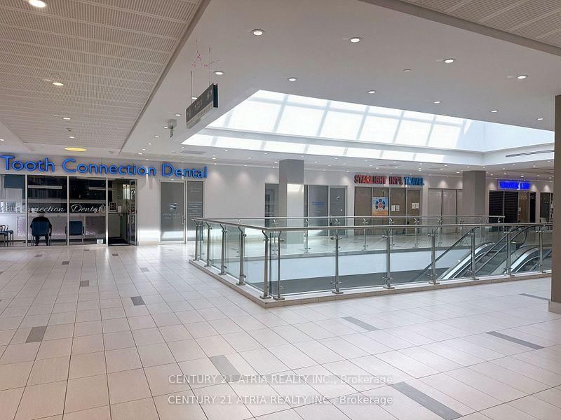 256 - 7777 Weston Rd, Vaughan, L4L 0G9 | Image 2