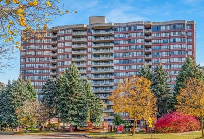 Condo sold at 501-33 Weldrick Road, Richmond Hill, Ontario, L4C 8W4 - Observatory - MLS: N12568416