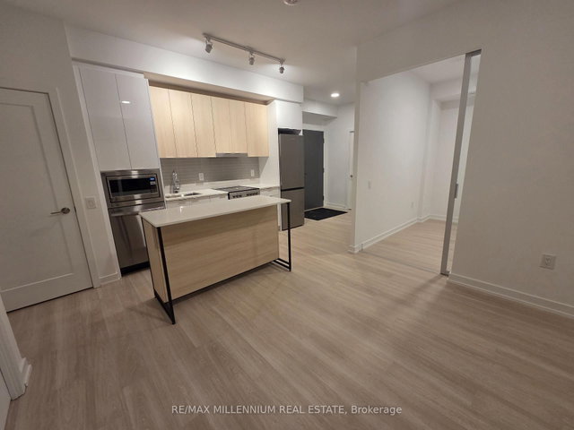 A306 - 9763 Markham Road