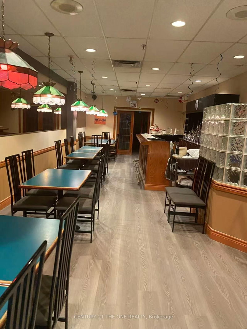 Unit 4 & 4-1 & 4-2 - 443 The Queensway S, Georgina, L4P 3J4 | Image 2