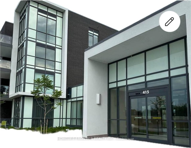 418 - 415 Sea Ray Avenue