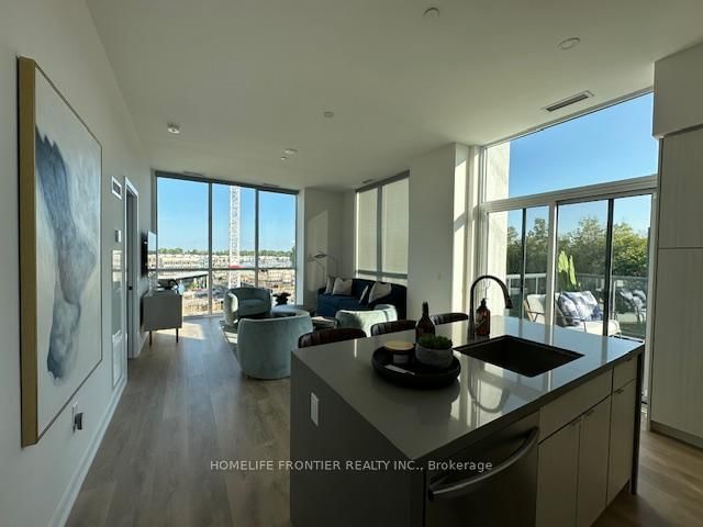 418 - 415 Sea Ray Ave, Innisfil, L9S 0R5 | Image 3