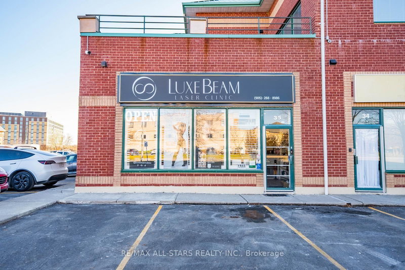 35 - 86 Ringwood Dr, Whitchurch-Stouffville, L4A 1C3 | Image 2