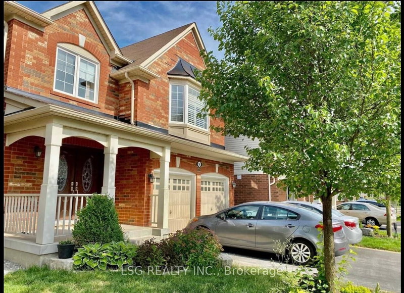 Basement - 58 Bulmer Cres, Newmarket, L3X 3K1 | Image 2