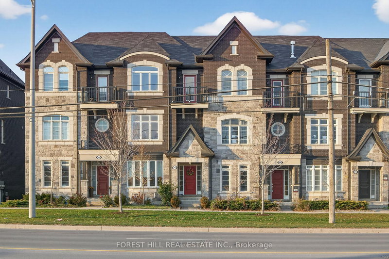 282 King Rd, Richmond Hill, L4E 1H3 | Image 2