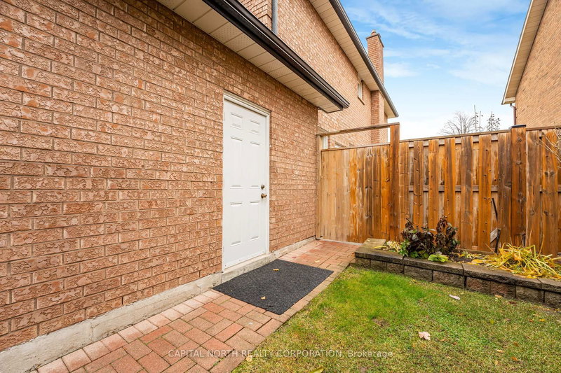 Basement - 2 Olive Green Rd, Vaughan, L4L 7L3 | Image 2