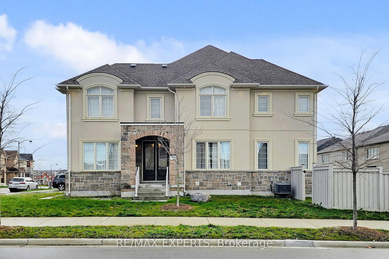 167 FREDERICK PEARSON St, East Gwillimbury, L9N 0Y8 | Image 3