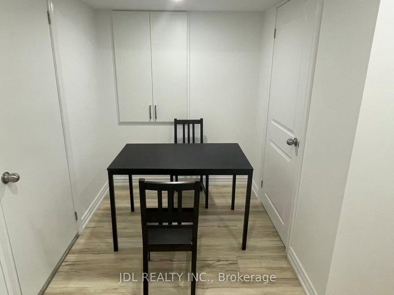 Bsmt - 22 Bern St, Markham, L6E 0E3 | Image 3