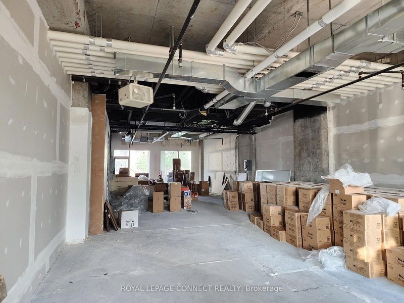 E - 60 South Town Centre Blvd, Markham, L3G 0C5 | Image 3