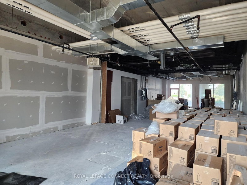 E - 60 South Town Centre Blvd, Markham, L3G 0C5 | Image 2