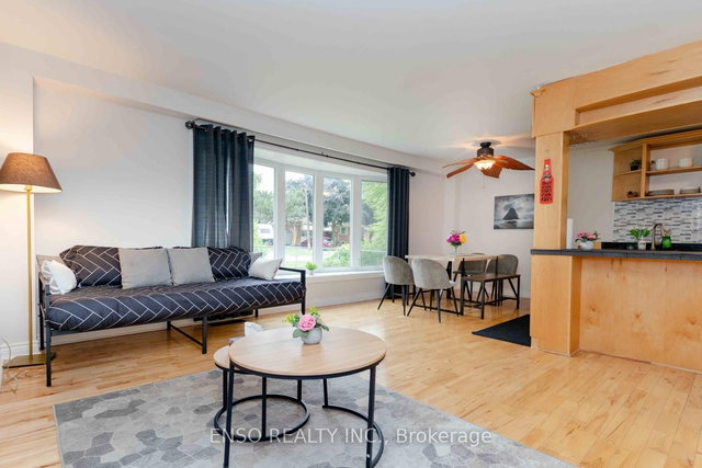 Unit B - 24 Gentry Crescent