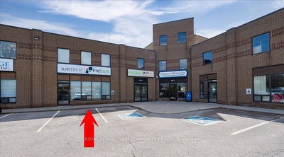 6 - 355 Harry Walker Pkwy | Newmarket | Image