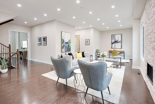 19 Match Point Court