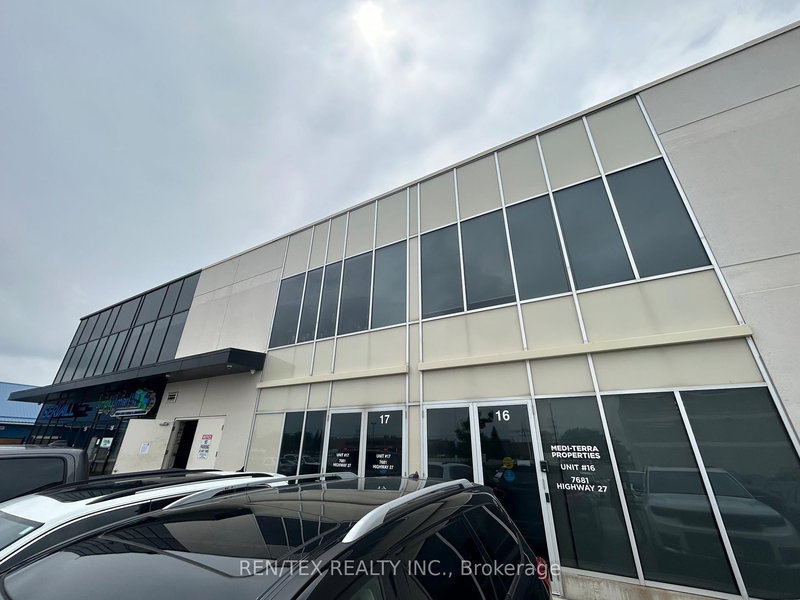 17 - 7681 Highway 27, Vaughan, L4L 4M5 | Image 2