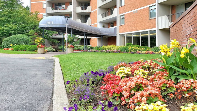 PH7 - 7811 Yonge St, Markham, L3T 4S3 | Image 2