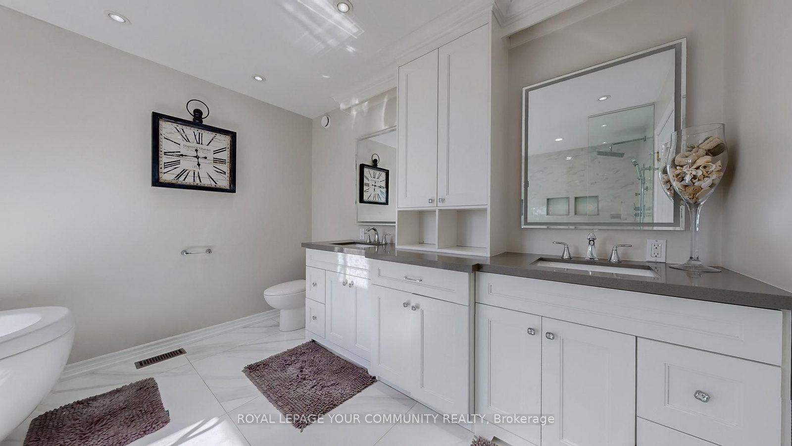 Detached House for sale at 1065 20th Sideroad, King, Ontario, L0G 1T0 - Schomberg - MLS: N12576350