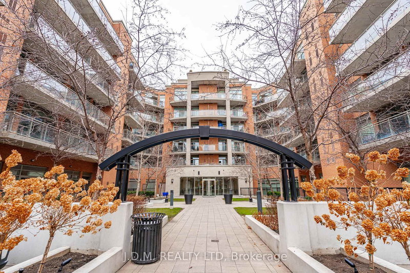 621 - 281 Woodbridge Ave, Vaughan, L4L 0C6 | Image 3