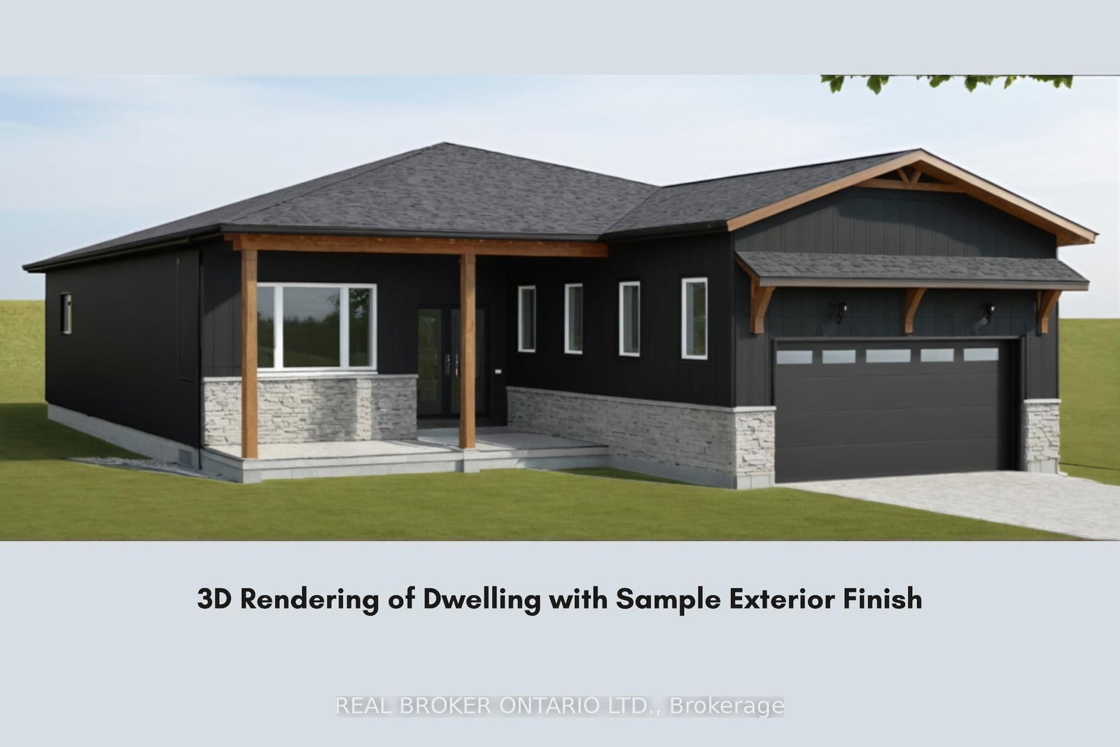 Vacant Land for sale at 34 Della Street, Georgina, Ontario, L0E 1R0 - Virginia - MLS: N12577428