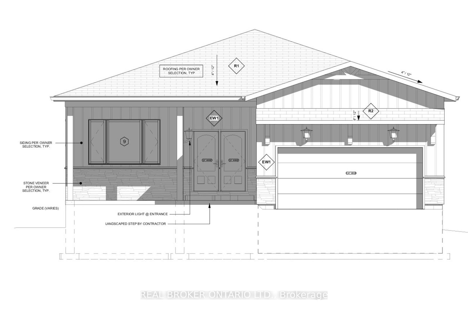 Vacant Land for sale at 34 Della Street, Georgina, Ontario, L0E 1R0 - Virginia - MLS: N12577428