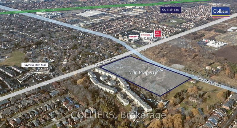 10747 Bayview Ave, Richmond Hill, L4S 0G4 | Image 3