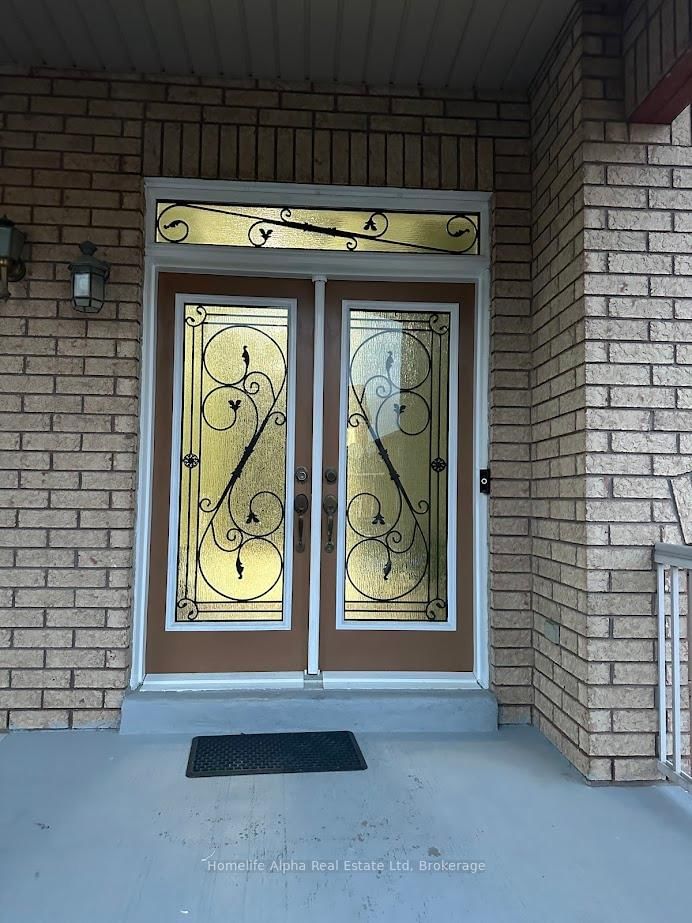 24 Jack Monkman Cres, Markham, L3S 0A3 | Image 2