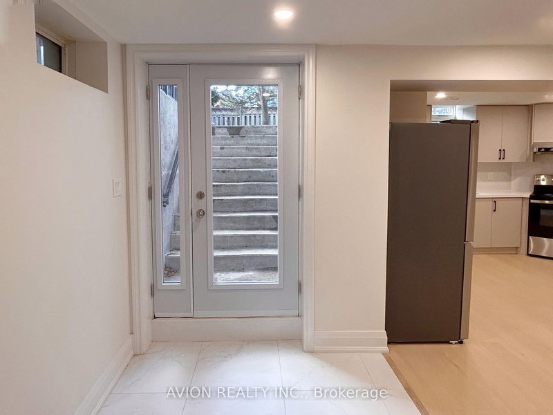 Basement - 79 Sweet Water Cres, Richmond Hill, L4S 2B2 | Image 2