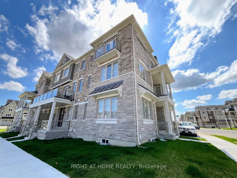 1 Bruce Boyd Dr, Markham, L6B 1R3 | Image 2