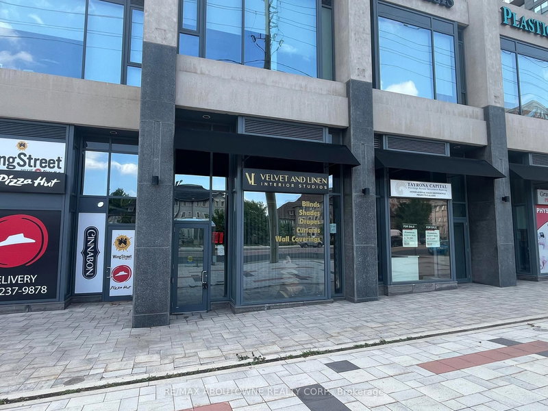 2A - 9080 Yonge St, Richmond Hill, L4C 0Y7 | Image 2