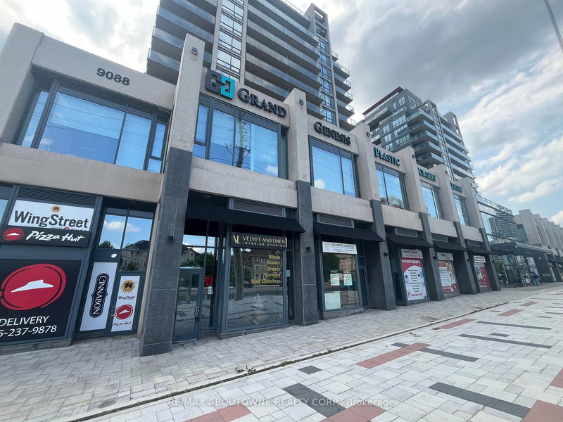 2A - 9080 Yonge St, Richmond Hill, L4C 0Y7 | Image 3