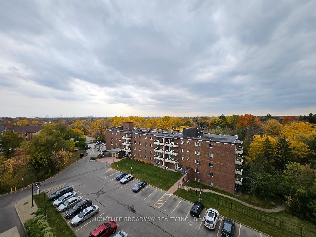 68 Main Street N, Unit 602 - Photo 13