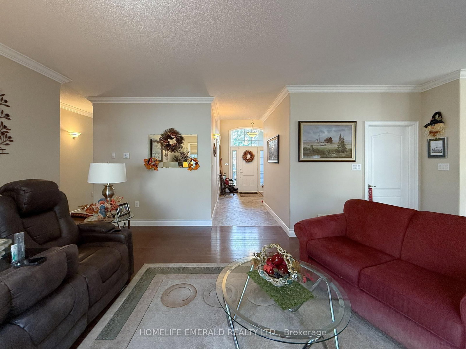 Detached House for sale at 17 Tree Top Street, Essa, Ontario, L0M 1B2 - Angus - MLS: N12585604