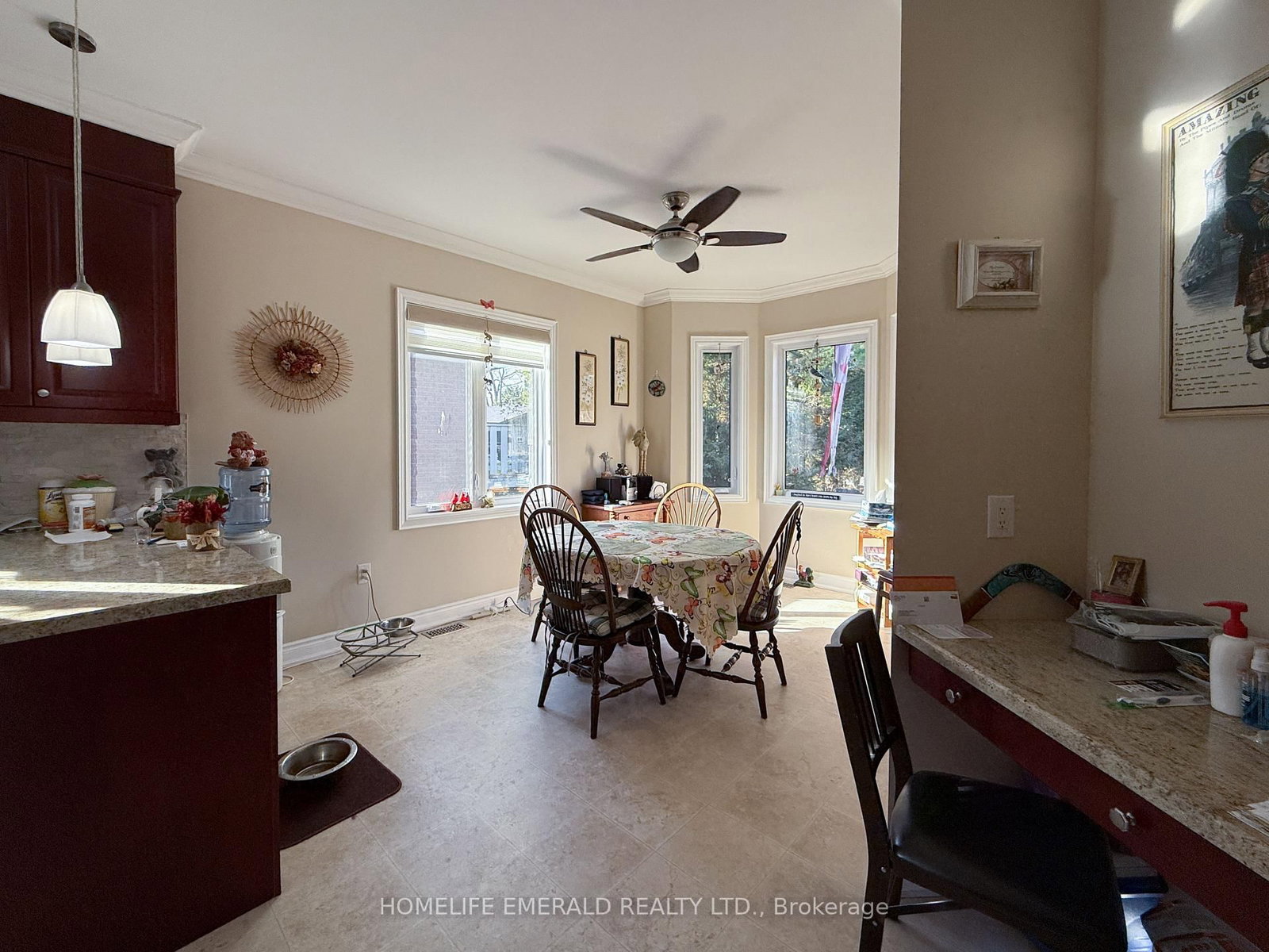 Detached House for sale at 17 Tree Top Street, Essa, Ontario, L0M 1B2 - Angus - MLS: N12585604