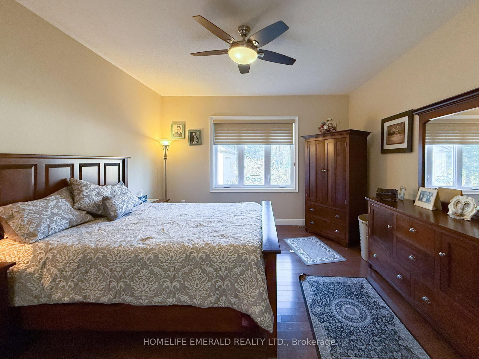 Detached House for sale at 17 Tree Top Street, Essa, Ontario, L0M 1B2 - Angus - MLS: N12585604