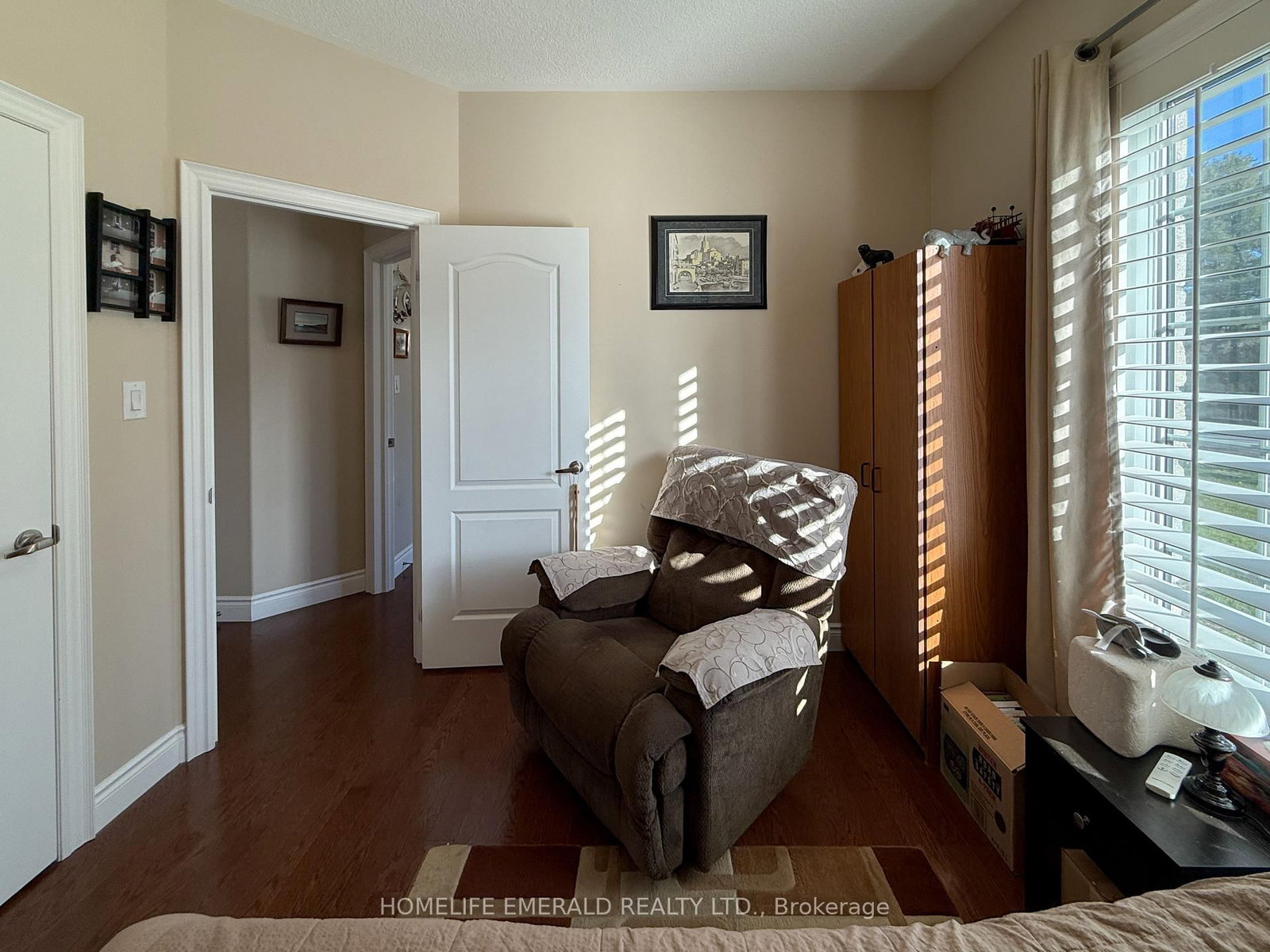 Detached House for sale at 17 Tree Top Street, Essa, Ontario, L0M 1B2 - Angus - MLS: N12585604