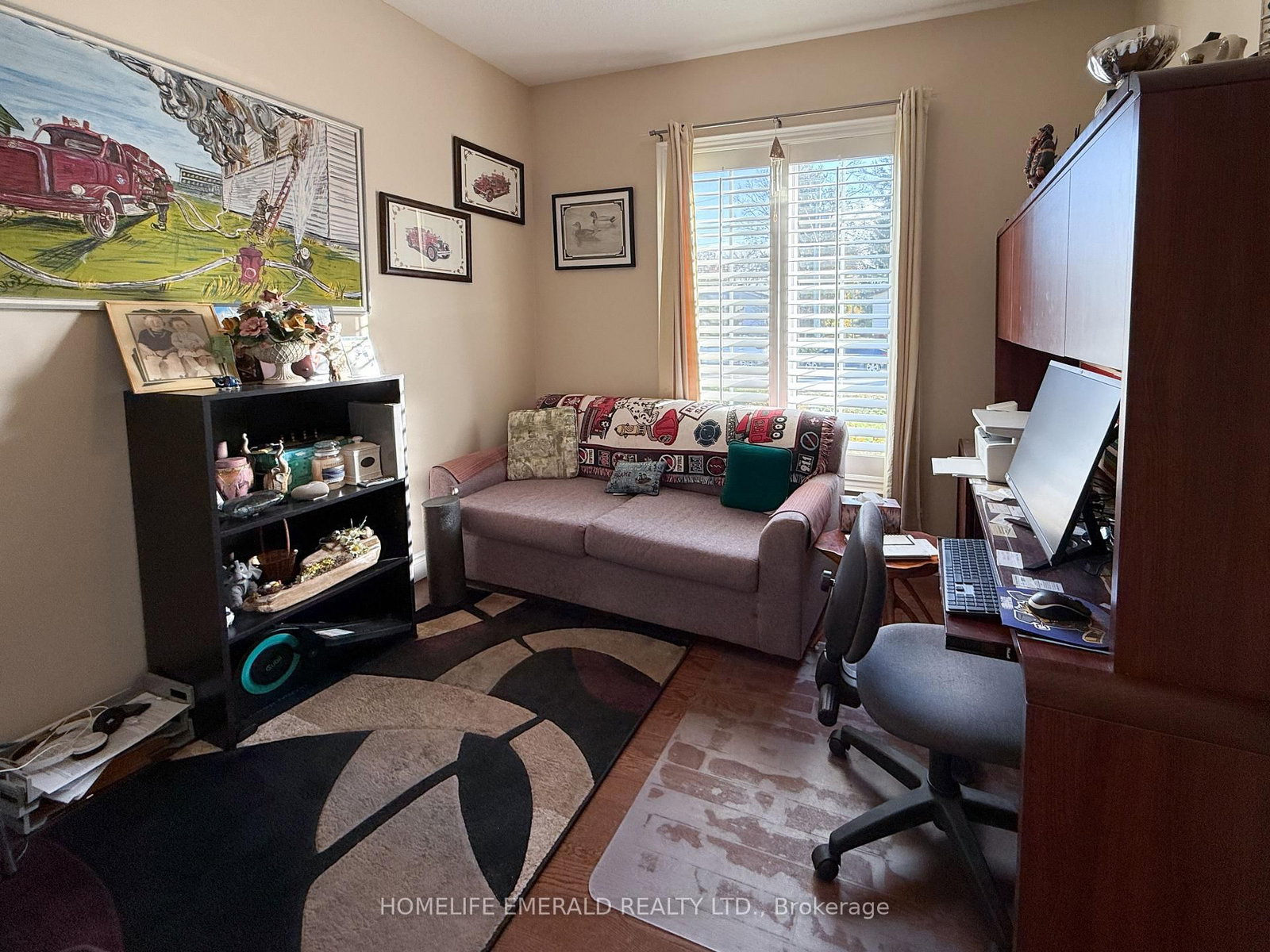 Detached House for sale at 17 Tree Top Street, Essa, Ontario, L0M 1B2 - Angus - MLS: N12585604