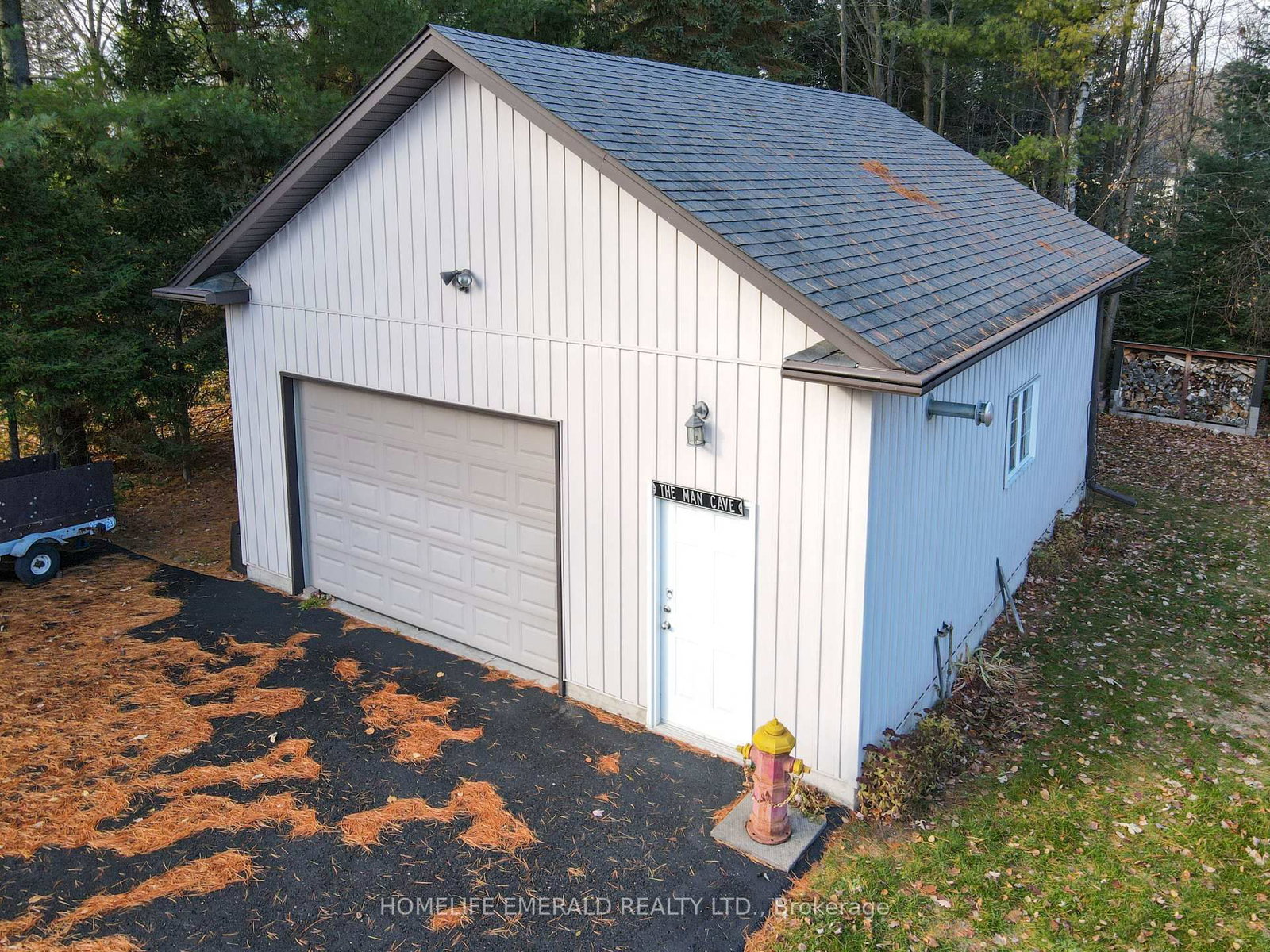 Detached House for sale at 17 Tree Top Street, Essa, Ontario, L0M 1B2 - Angus - MLS: N12585604