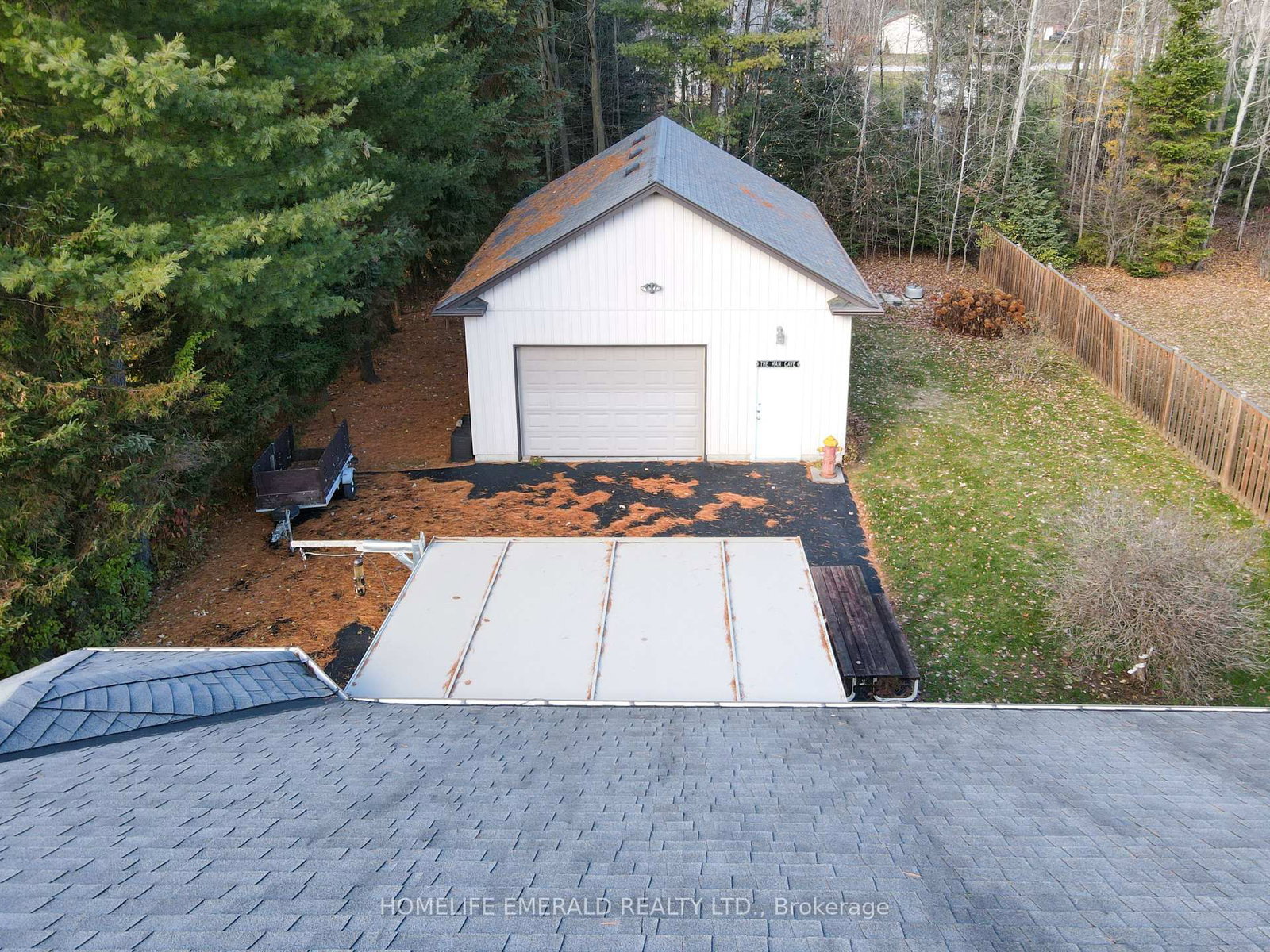 Detached House for sale at 17 Tree Top Street, Essa, Ontario, L0M 1B2 - Angus - MLS: N12585604