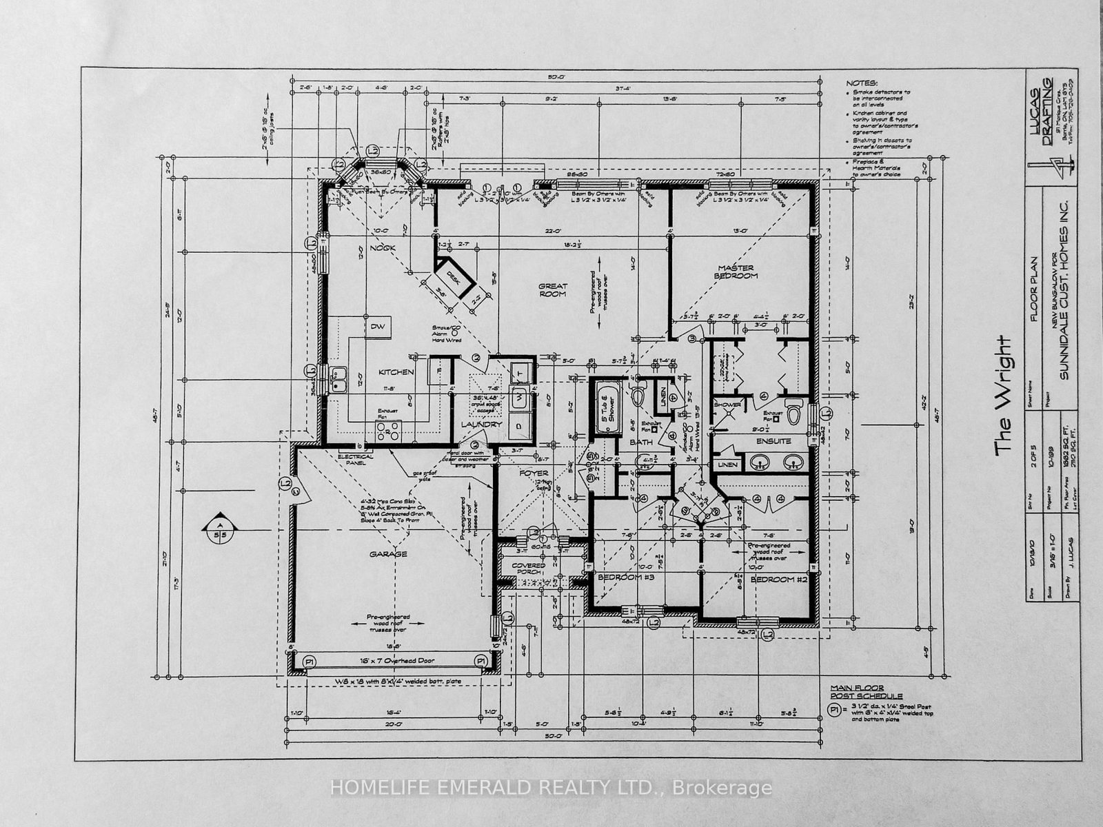 Detached House for sale at 17 Tree Top Street, Essa, Ontario, L0M 1B2 - Angus - MLS: N12585604