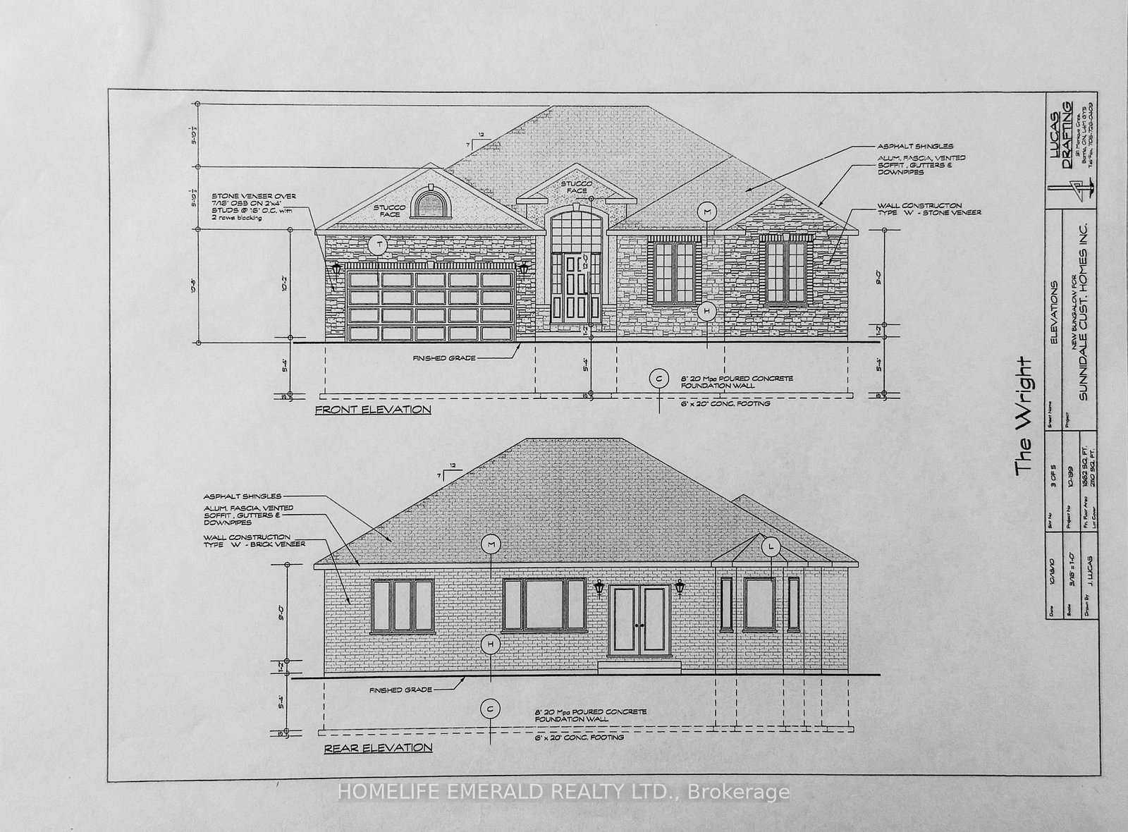 Detached House for sale at 17 Tree Top Street, Essa, Ontario, L0M 1B2 - Angus - MLS: N12585604