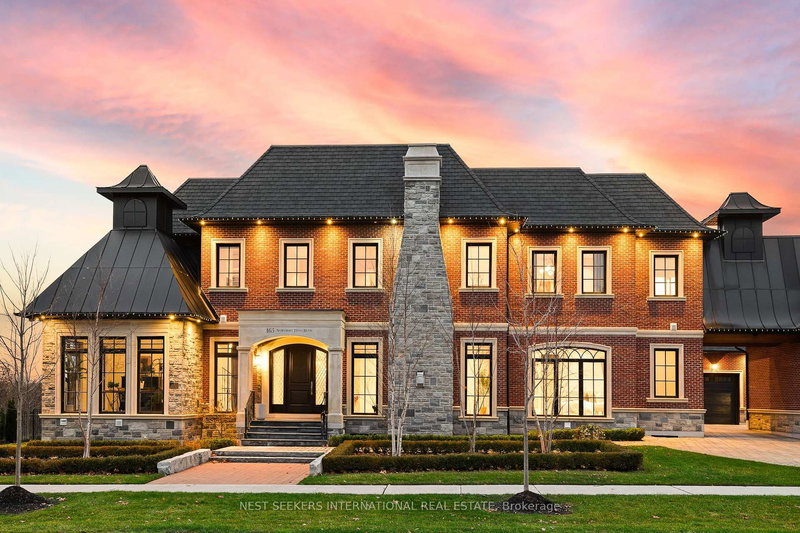 165 Northern Pines Blvd, Vaughan, L4H 4E5 | Image 2