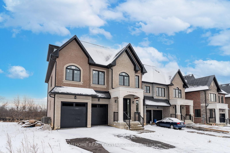 85 Post Oak Dr, Richmond Hill, L4E 4G9 | Image 2