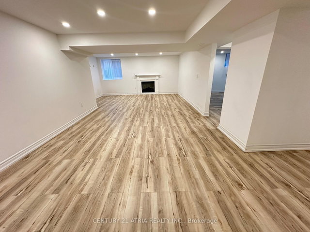 (Basement) - 12 Pearl Gate Court